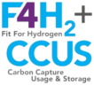 Fit For Hydrogen + CCUS Certification Badge