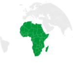 Africa - Amarinth Ltd