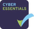 Cyber Essentials Certification Badge