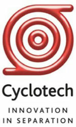 Cyclotech logo