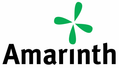 Amarinth logo