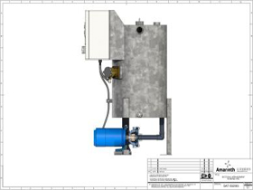 Compact Condensate Recovery Units – M Unit